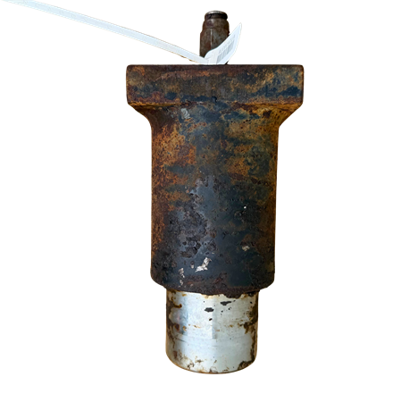 Larvsträckarcylinder